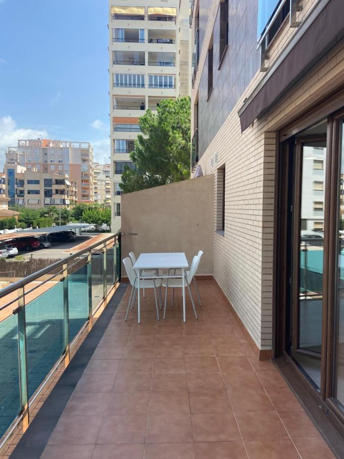 Mirador Dels Terrers By Tucasanlaplaya Apartment Benicassim Exterior photo
