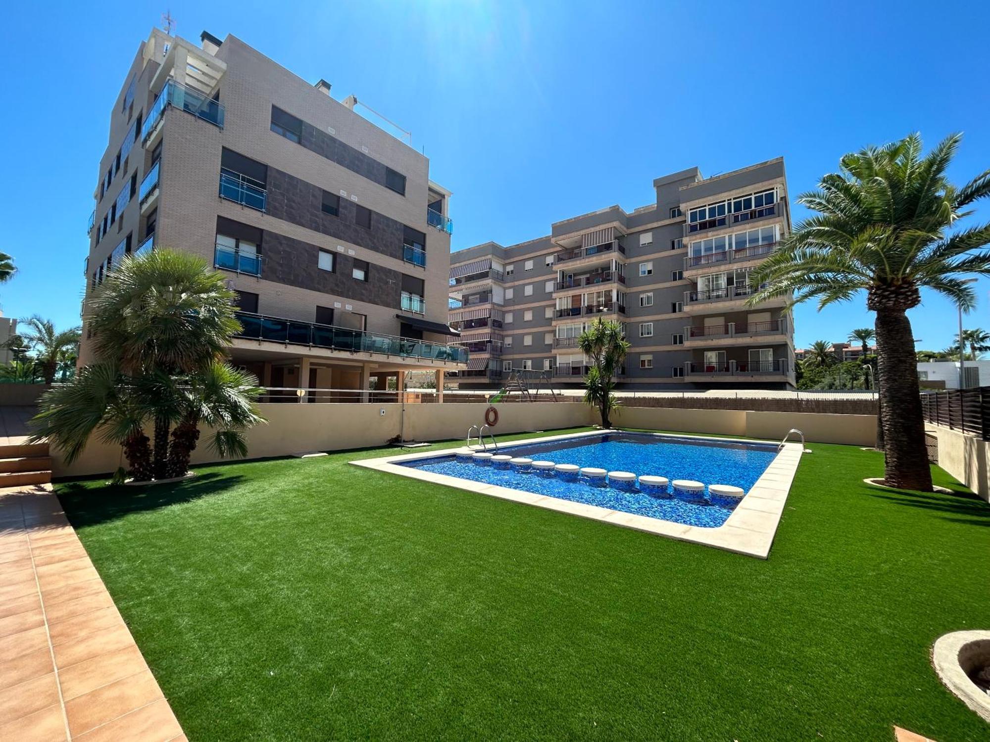 Mirador Dels Terrers By Tucasanlaplaya Apartment Benicassim Exterior photo